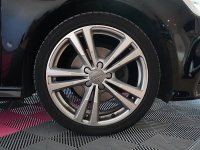 Audi A3 Sportback 20 TDI 150 S Line   - 7