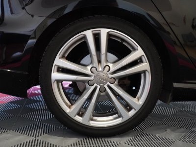 Audi A3 Sportback 20 TDI 150 S Line   - 8