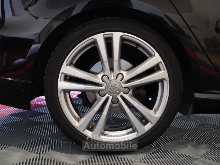 Audi A3 Sportback 20 TDI 150 S Line - 8