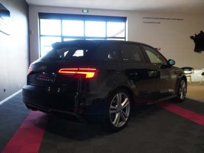 Audi A3 Sportback 20 TDI 150 S Line   - 14