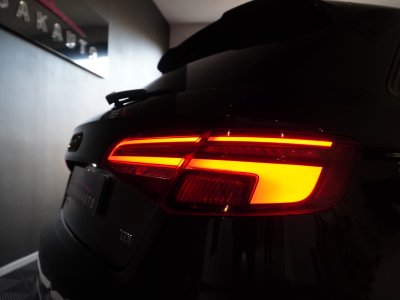 Audi A3 Sportback 20 TDI 150 S Line   - 15