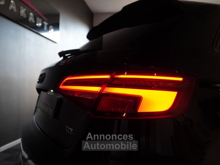 Audi A3 Sportback 20 TDI 150 S Line - 15