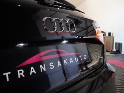 Audi A3 Sportback 20 TDI 150 S Line   - 16