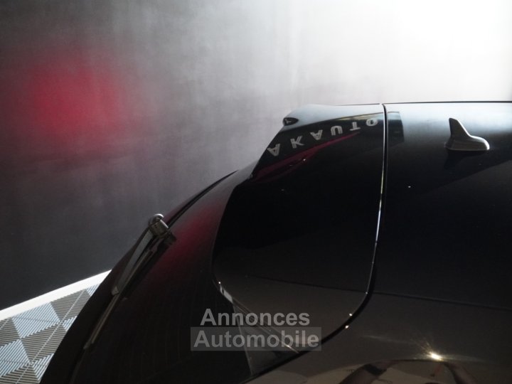 Audi A3 Sportback 20 TDI 150 S Line - 17