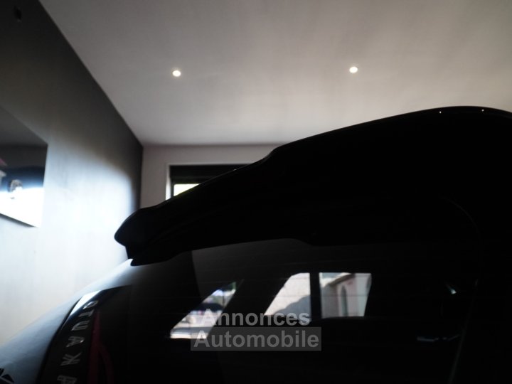 Audi A3 Sportback 20 TDI 150 S Line - 18