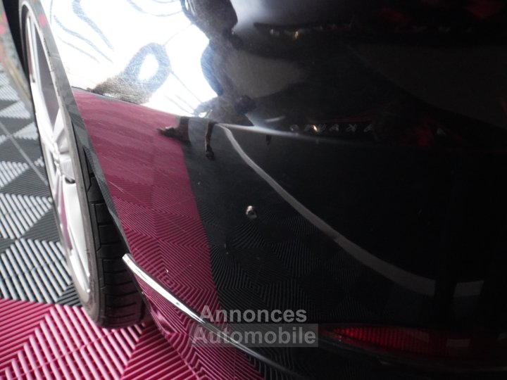 Audi A3 Sportback 20 TDI 150 S Line - 19