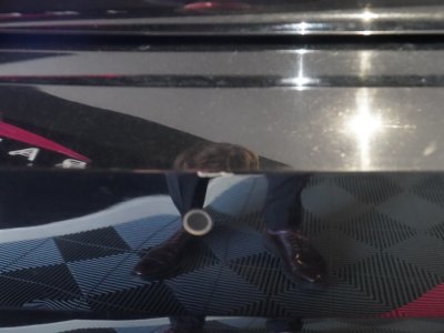 Audi A3 Sportback 20 TDI 150 S Line   - 20