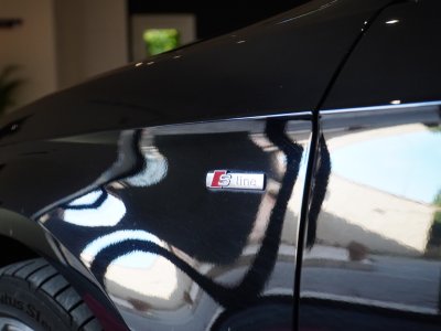 Audi A3 Sportback 20 TDI 150 S Line   - 22