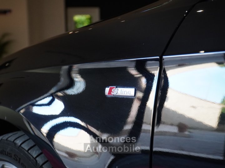 Audi A3 Sportback 20 TDI 150 S Line - 22