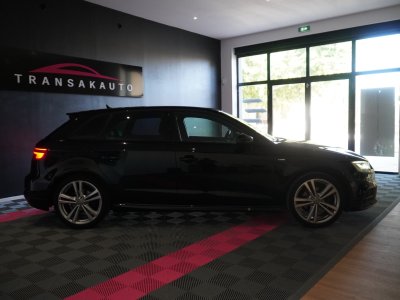 Audi A3 Sportback 20 TDI 150 S Line   - 23