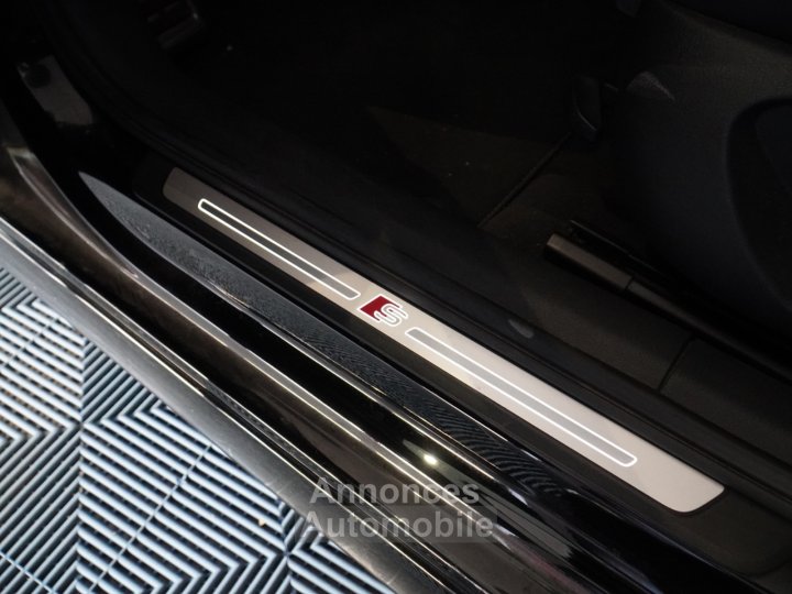 Audi A3 Sportback 20 TDI 150 S Line - 24