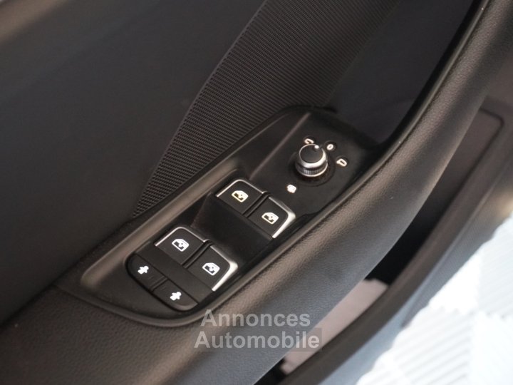 Audi A3 Sportback 20 TDI 150 S Line - 25