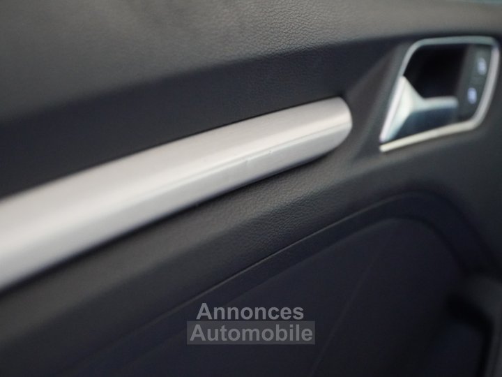 Audi A3 Sportback 20 TDI 150 S Line - 26