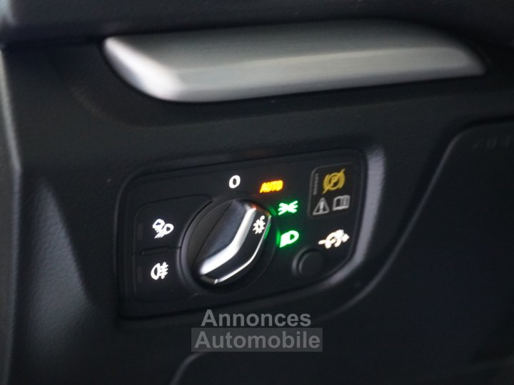 Audi A3 Sportback 20 TDI 150 S Line - 27