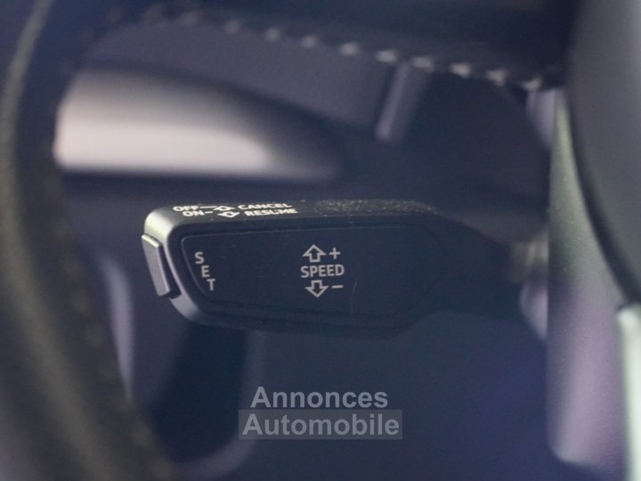 Audi A3 Sportback 20 TDI 150 S Line - 29