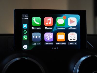 Audi A3 Sportback 20 TDI 150 S Line   - 30