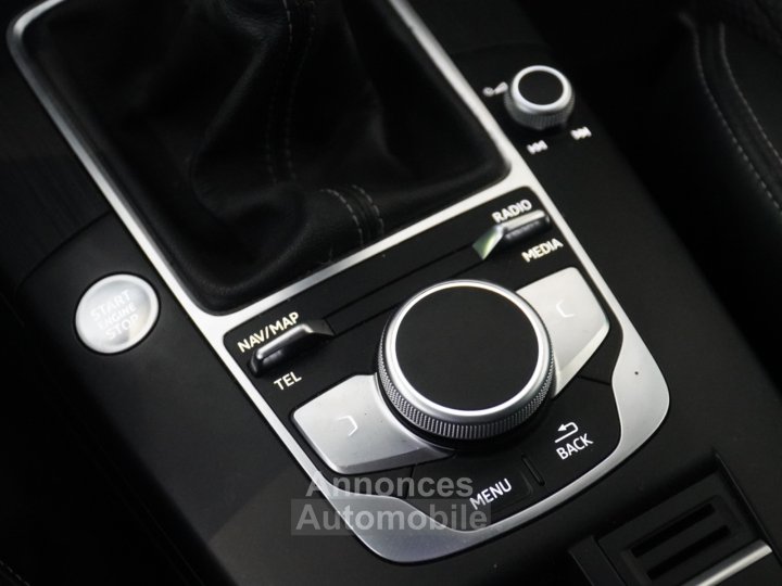 Audi A3 Sportback 20 TDI 150 S Line - 31