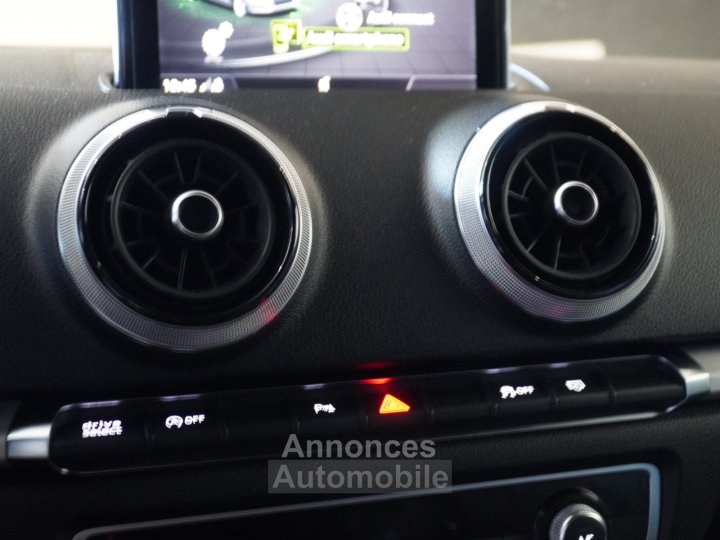 Audi A3 Sportback 20 TDI 150 S Line - 32