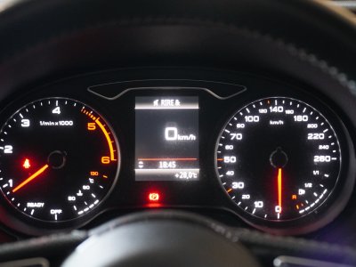 Audi A3 Sportback 20 TDI 150 S Line   - 34