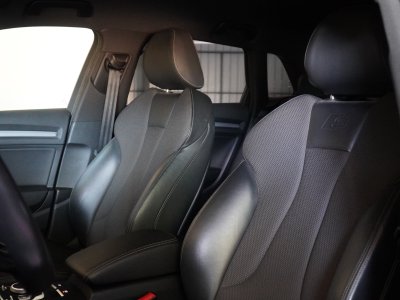 Audi A3 Sportback 20 TDI 150 S Line   - 35