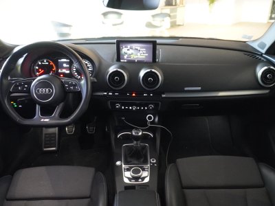 Audi A3 Sportback 20 TDI 150 S Line   - 36