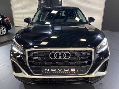 Audi Q2 35 TFSI S line   - 2