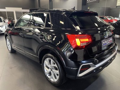 Audi Q2 35 TFSI S line   - 5
