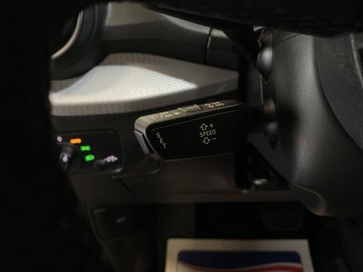 Audi Q2 35 TFSI S line   - 8