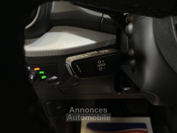 Audi Q2 35 TFSI S line - 8