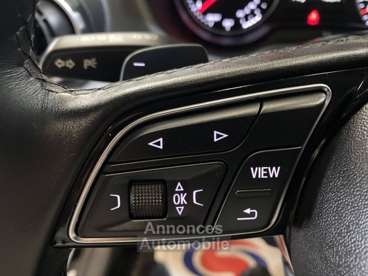 Audi Q2 35 TFSI S line - 10