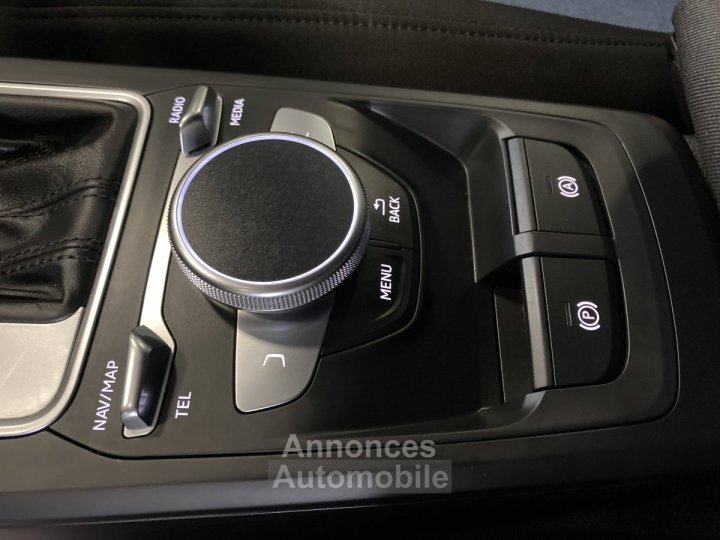 Audi Q2 35 TFSI S line - 12