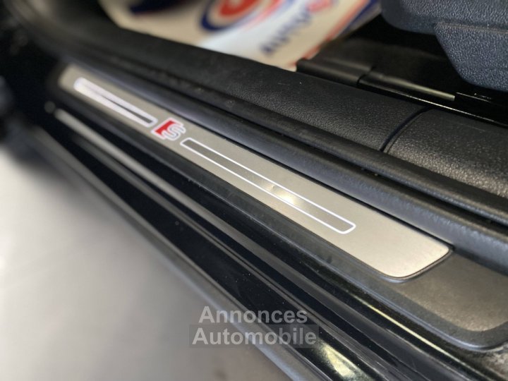 Audi Q2 35 TFSI S line - 14