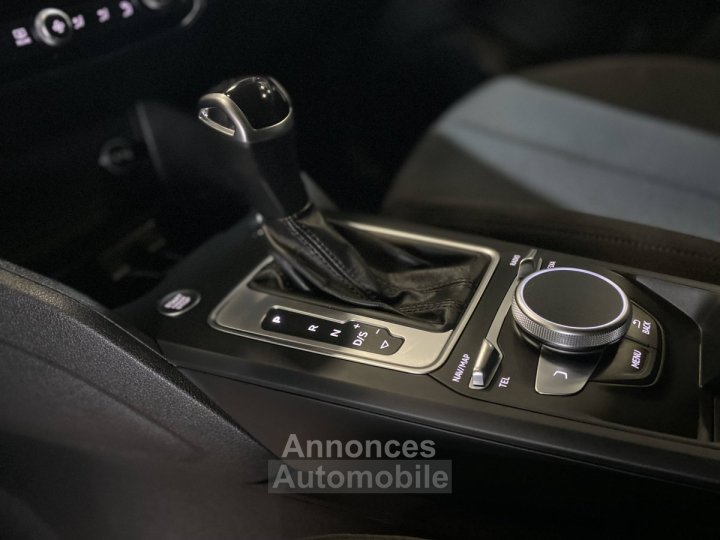 Audi Q2 35 TFSI S line - 16