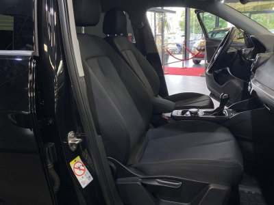 Audi Q2 35 TFSI S line   - 17