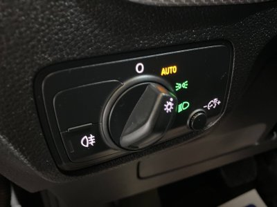 Audi Q2 35 TFSI S line   - 18