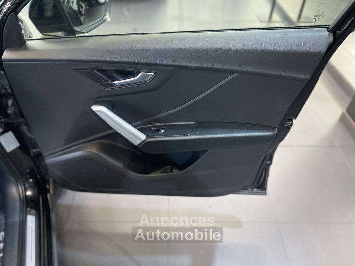 Audi Q2 35 TFSI S line - 19