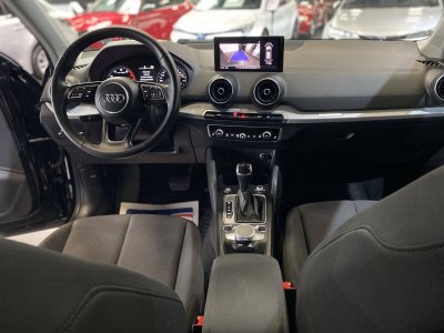 Audi Q2 35 TFSI S line   - 20