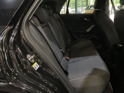 Audi Q2 35 TFSI S line   - 21