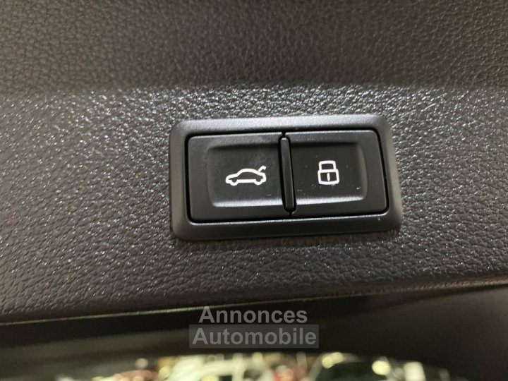 Audi Q2 35 TFSI S line - 25