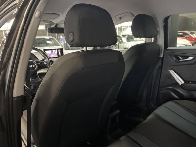 Audi Q2 35 TFSI S line   - 27