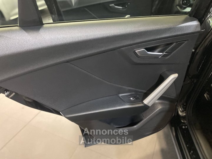 Audi Q2 35 TFSI S line - 28