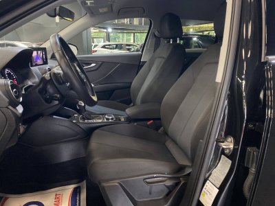 Audi Q2 35 TFSI S line   - 29