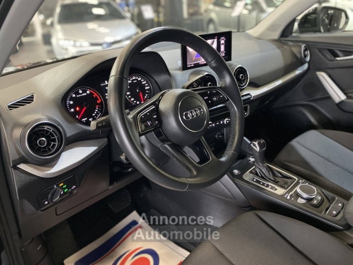 Audi Q2 35 TFSI S line - 30