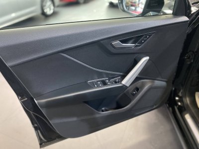 Audi Q2 35 TFSI S line   - 31