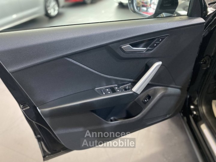 Audi Q2 35 TFSI S line - 31