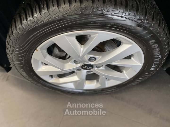 Audi Q2 35 TFSI S line - 32