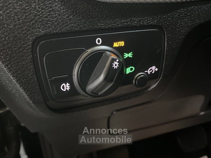 Audi Q2 35 TFSI S line - 38