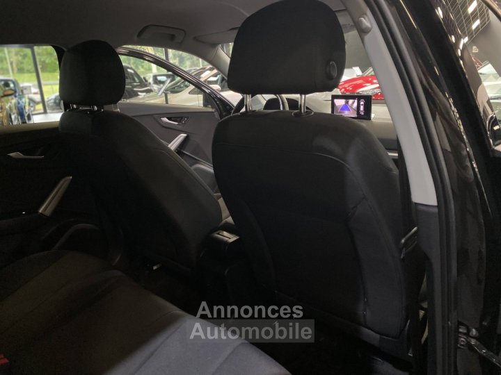 Audi Q2 35 TFSI S line - 41