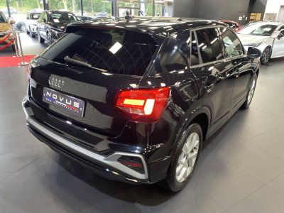 Audi Q2 35 TFSI S line   - 6