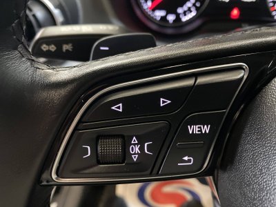 Audi Q2 35 TFSI S line   - 13